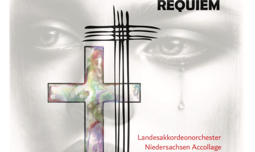 Neue CD Lisboa 1755 Requiem erschienen!