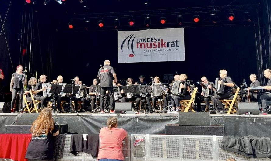 Tag der Niedersachsen 2026 in Braunschweig